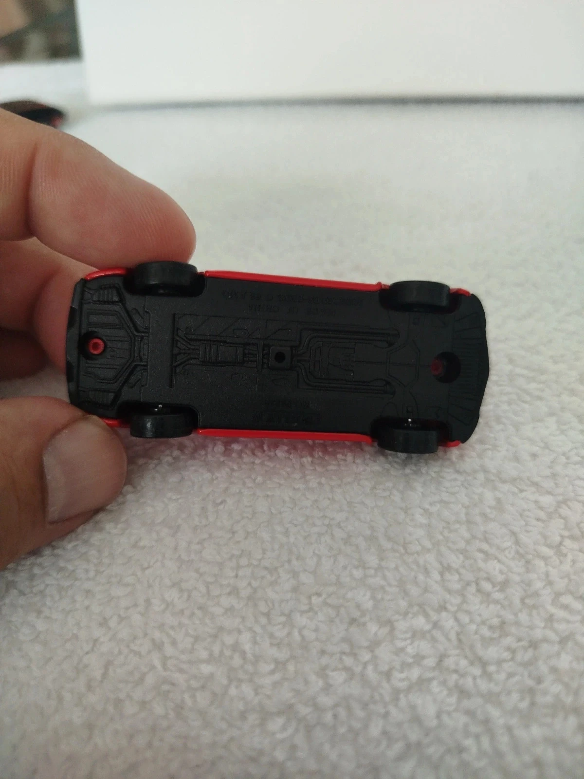 Lote de carros Hotwheels, Mattel, Welly – photo 13
